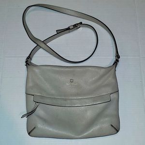 Kate Spade leather purse